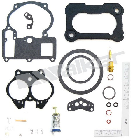 Walker Products Carburetor Repair Kit P/N:15629