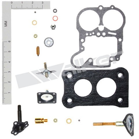 Carburetor Repair Kit Walker Products 15678