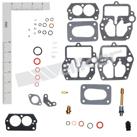 Walker Products Carburetor Repair Kit P/N:15712A