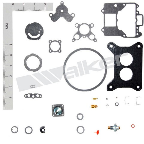 Walker Products Carburetor Repair Kit P/N:15718C