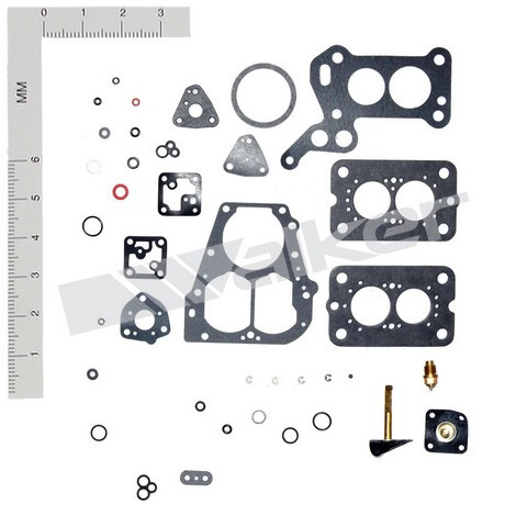 Walker Products Carburetor Repair Kit P/N:15746A