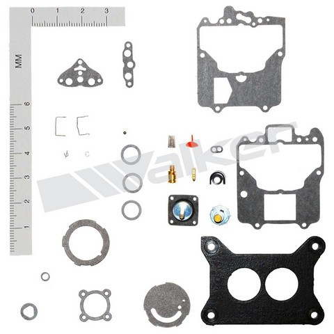 Walker Products Carburetor Repair Kit P/N:15861A