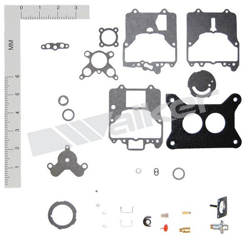 Walker Products Carburetor Repair Kit P/N:15863