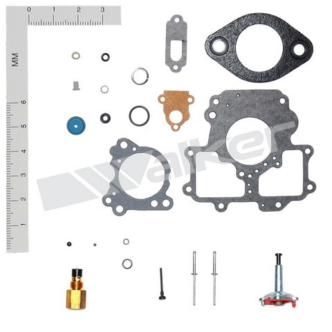 Carburetor Repair Kit fits 1983-1986 Nissan Pulsar NX,Sentra  WALKER PRODUCTS, I