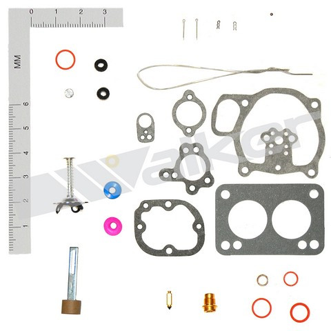 Walker Products Carburetor Repair Kit P/N:159020