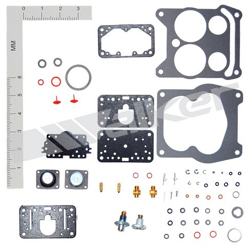 Walker Products Carburetor Repair Kit P/N:159049