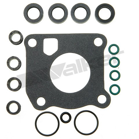 Fuel Injector fits 1989-1991 Honda CRX  WALKER PRODUCTS, INC.