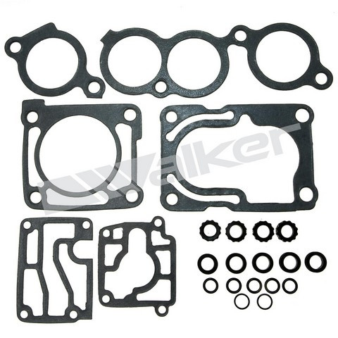 Walker Products Fuel Injector Repair Kit P/N:18120