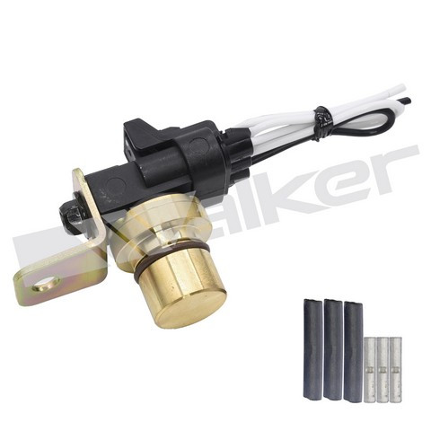 Engine Crankshaft Position Sensor fits 1998-2000 GMC C7500 Topkick P3500  WALKER