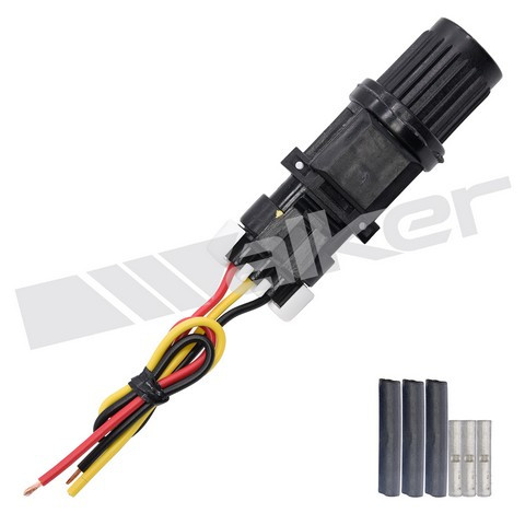Vehicle Speed Sensor Service Kit fits 2009 Pontiac G3  WALKER PRODUCTS, INC.