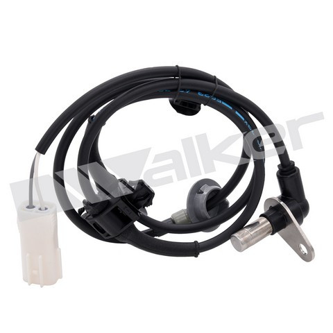 ABS Wheel Speed Sensor fits 2007-2012 Mazda CX-7  WALKER PRODUCTS INC