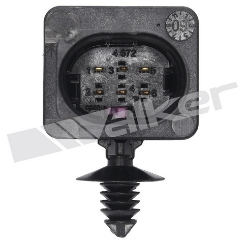 Oxygen Sensor fits 2011-2015 Volkswagen Touareg  WALKER PRODUCTS, INC.