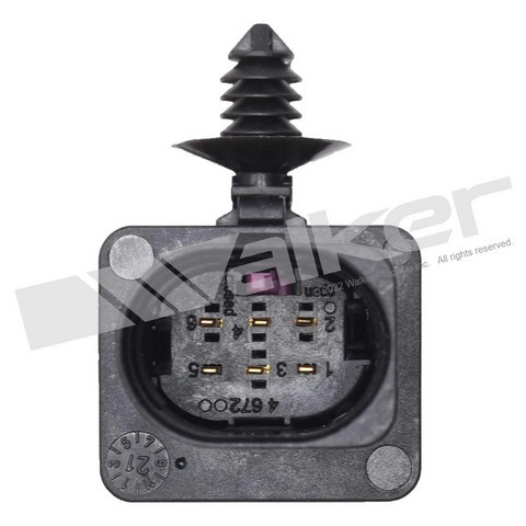 Oxygen Sensor-OE Replacement Walker Products 350-35186