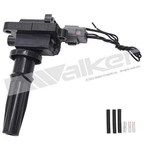 WALKER PRODUCTS, INC. 92192018 Ignition Coil