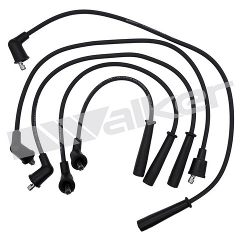 Spark Plug Wire Set-Direct Fit Walker Products 924-1079