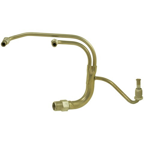 Wells Vehicle Electronics Secondary Air Injection Pipe P/N:1A1016