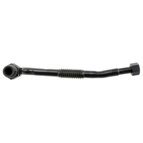 Wells Vehicle Electronics Exhaust Gas Recirculation (EGR) Tube,Secondary Air Injection Pipe P/N:1A1103