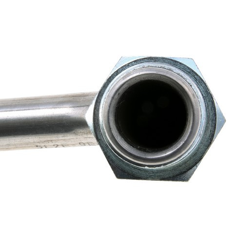 Exhaust Gas Recirculation (EGR) Tube-Tube WVE 1A1122
