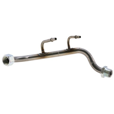Wells Vehicle Electronics Exhaust Gas Recirculation (EGR) Tube P/N:1A1152