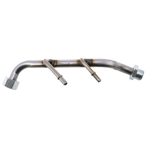 Wells Vehicle Electronics Exhaust Gas Recirculation (EGR) Tube P/N:1A1152