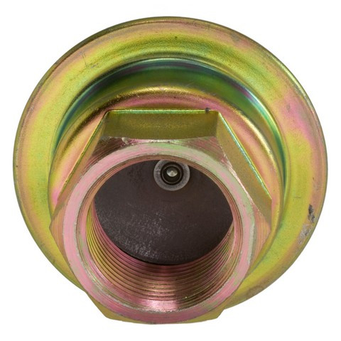 Wells Vehicle Electronics Secondary Air Injection Pump Check Valve P/N:1A3013