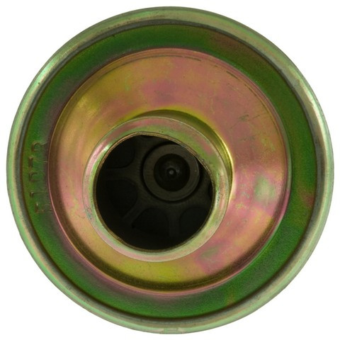 Wells Vehicle Electronics Secondary Air Injection Pump Check Valve P/N:1A3016