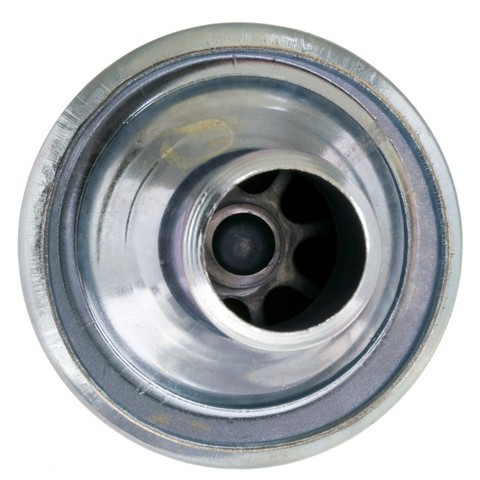 Wells Vehicle Electronics Secondary Air Injection Pump Check Valve P/N:1A3019