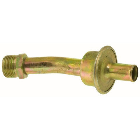 Secondary Air Injection Pump Check Valve fits 1975-1979 Mercury Cougar,Marquis M