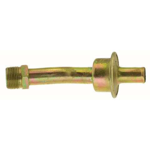 Secondary Air Injection Pump Check Valve fits 1975-1979 Mercury Cougar,Marquis M