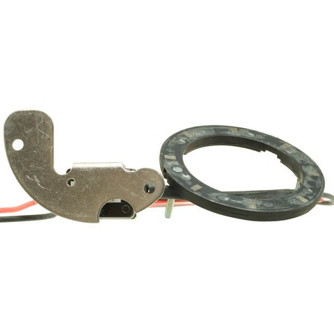 Wells Vehicle Electronics Ignition Conversion Kit P/N:1A4085