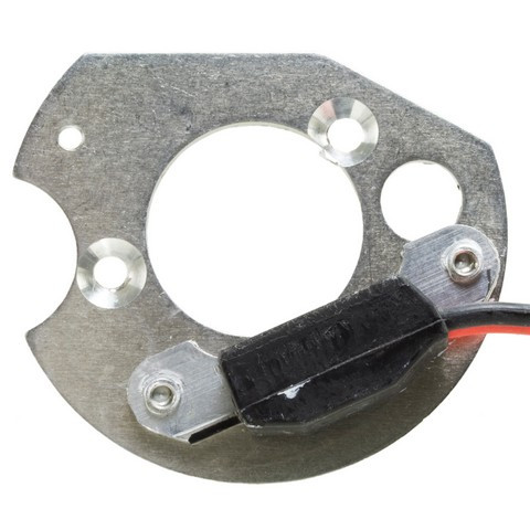 Wells Vehicle Electronics Ignition Conversion Kit P/N:1A4093