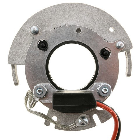 Wells Vehicle Electronics Ignition Conversion Kit P/N:1A4110