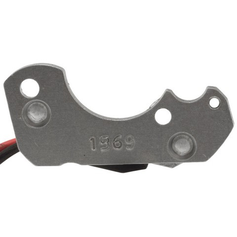 Wells Vehicle Electronics Ignition Conversion Kit P/N:1A4113