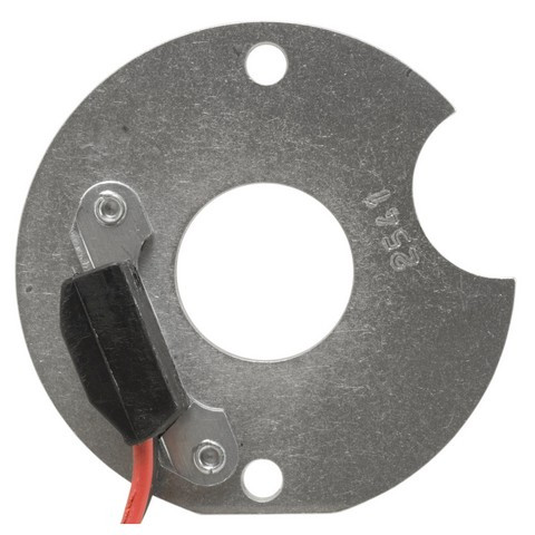 Wells Vehicle Electronics Ignition Conversion Kit P/N:1A4126