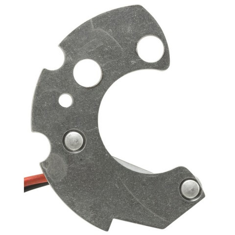 Wells Vehicle Electronics Ignition Conversion Kit P/N:1A4133