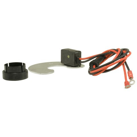Wells Vehicle Electronics Ignition Conversion Kit P/N:1A4136