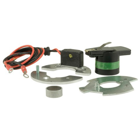 Wells Vehicle Electronics Ignition Conversion Kit P/N:1A4143