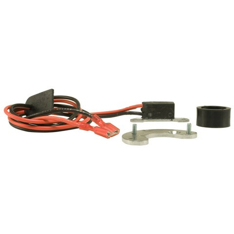 Wells Vehicle Electronics Ignition Conversion Kit P/N:1A4147