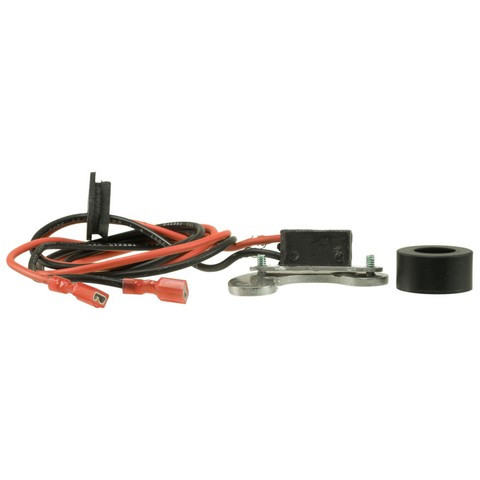 Wells Vehicle Electronics Ignition Conversion Kit P/N:1A4156