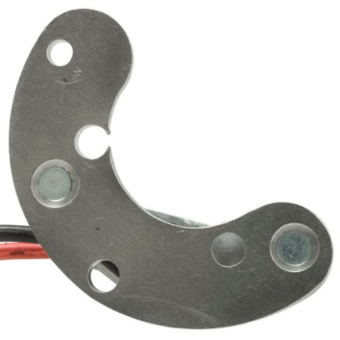 Wells Vehicle Electronics Ignition Conversion Kit P/N:1A4156