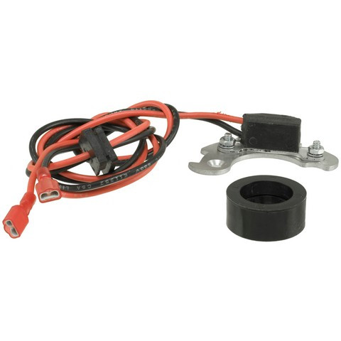 Wells Vehicle Electronics Ignition Conversion Kit P/N:1A4168