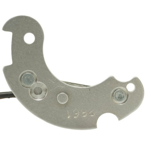 Wells Vehicle Electronics Ignition Conversion Kit P/N:1A4168