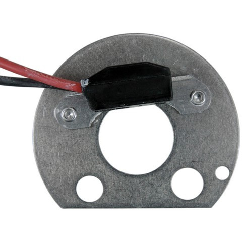 Wells Vehicle Electronics Ignition Conversion Kit P/N:1A4187