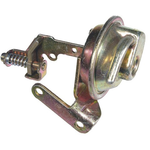 Wells Vehicle Electronics Carburetor Choke Pull-Off P/N:1C1044
