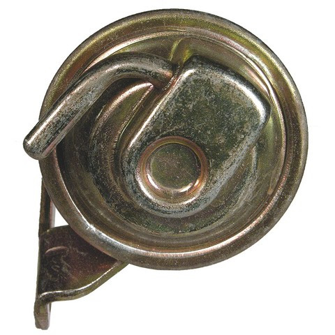 Wells Vehicle Electronics Carburetor Choke Pull-Off P/N:1C1044