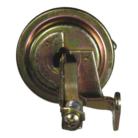 Wells Vehicle Electronics Carburetor Choke Pull-Off P/N:1C1044