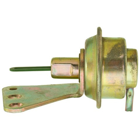 Wells Vehicle Electronics Carburetor Choke Pull-Off P/N:1C1046