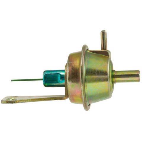 Wells Vehicle Electronics Carburetor Choke Pull-Off P/N:1C1064