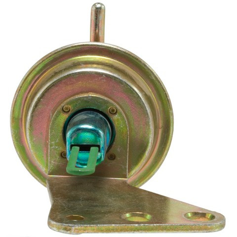 Wells Vehicle Electronics Carburetor Choke Pull-Off P/N:1C1064