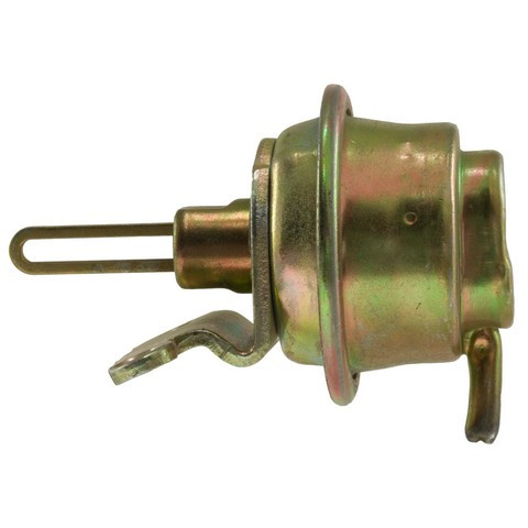 Wells Vehicle Electronics Carburetor Choke Pull-Off P/N:1C1102